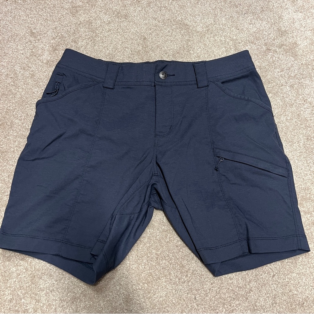 Women’s Duluth “Dry on the Fly” Shorts